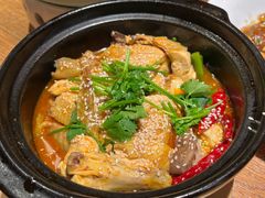 -周家二小姐的菜(西津渡店)