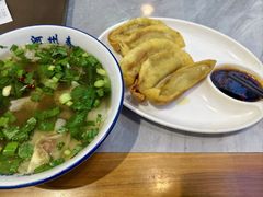 -河州春清真西北特色美食(虎踞路店)