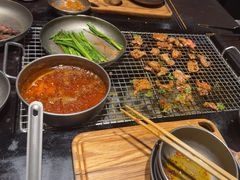 -夜食白市Yespicy·烧烤啤酒宵夜(番禺四海城店)