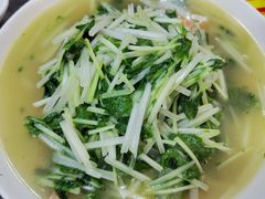 -健跳小海鲜(人民路店)