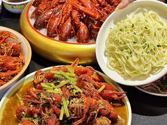 -虾乐园龙虾·夜宵(松江店)