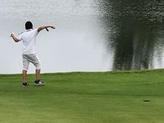 -海南鉴湖蓝湾高尔夫球会