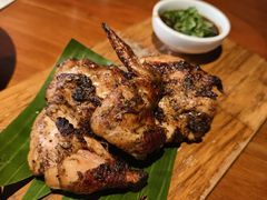 -相约小筑缅泰餐厅(孟定店)