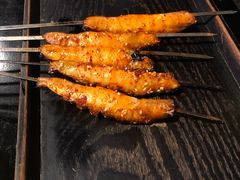 -碎怂烤肉(钟楼柳巷店)