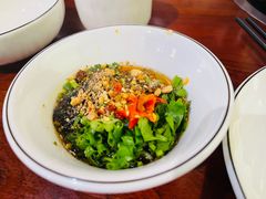 -大理.老字号渝记酸萝卜乌鱼(古城总店)