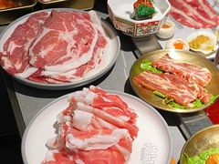 -欢乐牧场主题自助料理(龙华星河iCO店)
