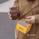 秋冬第一杯热巧
