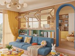 -住范儿家装·整体家装·装修设计