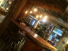 -十面欢腾·海鲜面·台式Bistro(长乐路店)