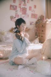 -WAVE SODA摄影工作室