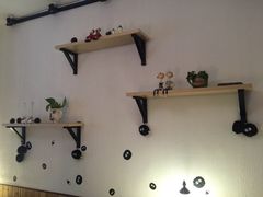 隅Cafe-隅cafe(傅厚岗店)