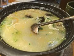 -云海肴汽锅鸡·云南小炒(天津国金汇店)