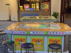 -海韵之星邮轮水会(明发商业广场店)