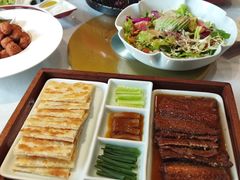-京味斋·北京烤鸭(北京南站洋桥店)