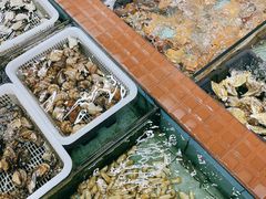 -景好海鲜餐厅(大鹏必选旅游店)