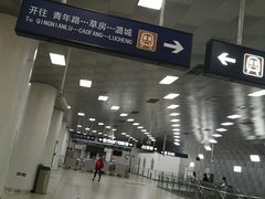-呼家楼(地铁站)