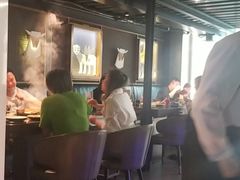大堂-黄门火锅(梦时代店)