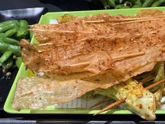 -大成海鲜烧烤·海鲜粥(长寿路店)