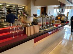 -盛宴自助餐厅(运达喜来登店)