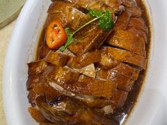 祭祖烧鹅-濠景渔港(汇通店)