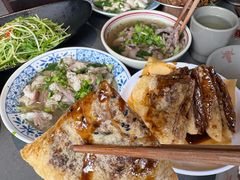 -古市香跷脚牛肉·非遗传承单位