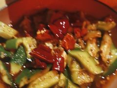-花和尚·湘西小串烧烤(祈福店)