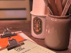 -RAC BAR(安福路店)