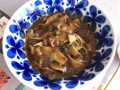 -正味斋锅巴菜(西北角店)