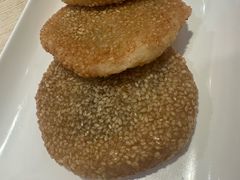 -穆桂英美食(南禅寺店)