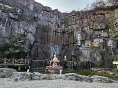 -汉中石门栈道风景区