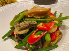 -宏宴·新京菜(望京店)