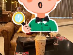 -CoCo都可(香港名都店)