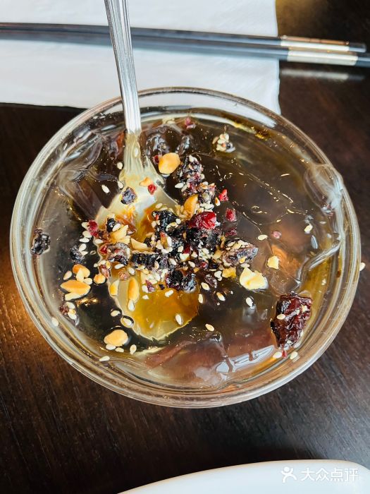 Sansan Restaurant Sichuan Cuisine图片
