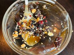 -Sansan Restaurant Sichuan Cuisine