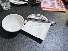 -金翠河烧鹅餐厅(解放碑时代广场店)