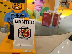 -乐高专卖店(温州万象城店)