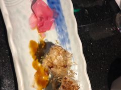 -梅筑·创意料理(王府井百货店)
