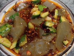 -华盛园卷子王农家菜水库鱼