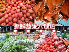 -桃源市场(解放路店)