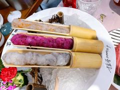 -蜀九香火锅(九眼桥店)