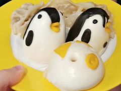 -帝企鹅自助餐厅•儿童岛•真企鹅(长隆企鹅酒店)