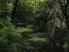 -吴山景区