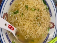 -七爷清汤腩·港式餐厅(金狮广场店)