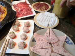 渝达嫩牛肉-重庆渝达老火锅(春熙路店)