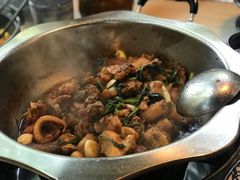 -九道菜有鸡鱼头(石鼓路店)