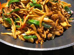 -佰家小厨·南京菜(夫子庙店)