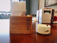 -唐山宴大唐州府精品中餐