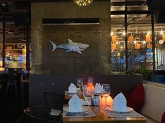 -SHARK鲨鱼餐吧(购物公园店)