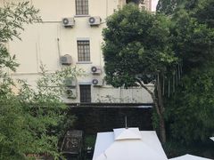 -老洋房花园饭店(绍兴路店)