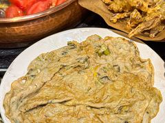 -阿山卓·野生菌火锅·纳西火塘烤肉